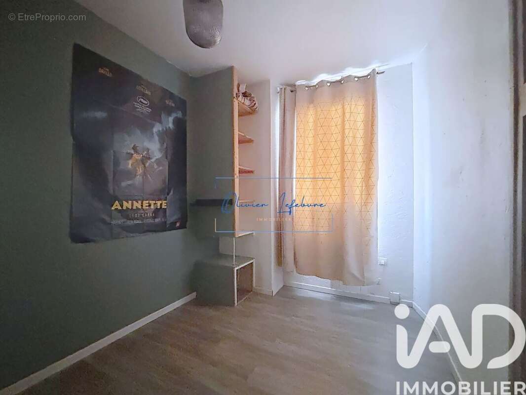 Appartement 52 m² à Saint-Leger-En-Yvelines  - photo 6