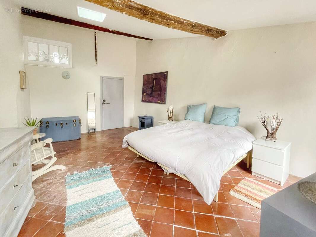 Maison à LIMOUX