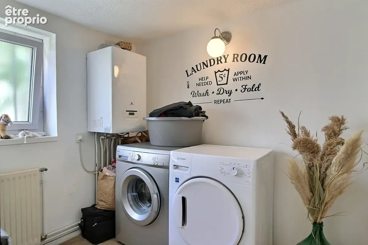 Appartement 51m² à clermont-ferrand - photo 9