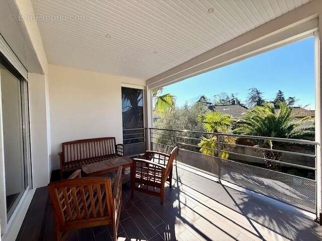 Maison à MOURS-SAINT-EUSEBE