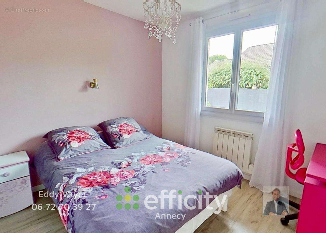 Maison 80 m² à Rumilly  - photo 9