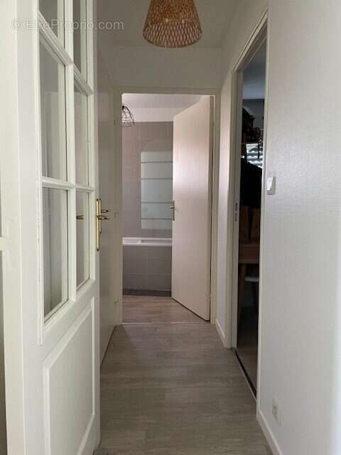 Appartement à VANNES