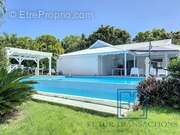 Maison à SAINTE-ANNE