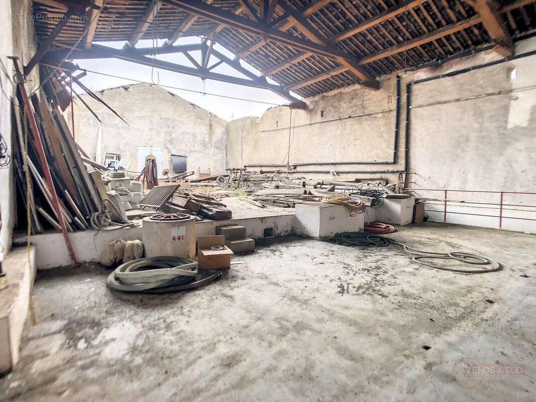 Maison à MURVIEL-LES-BEZIERS