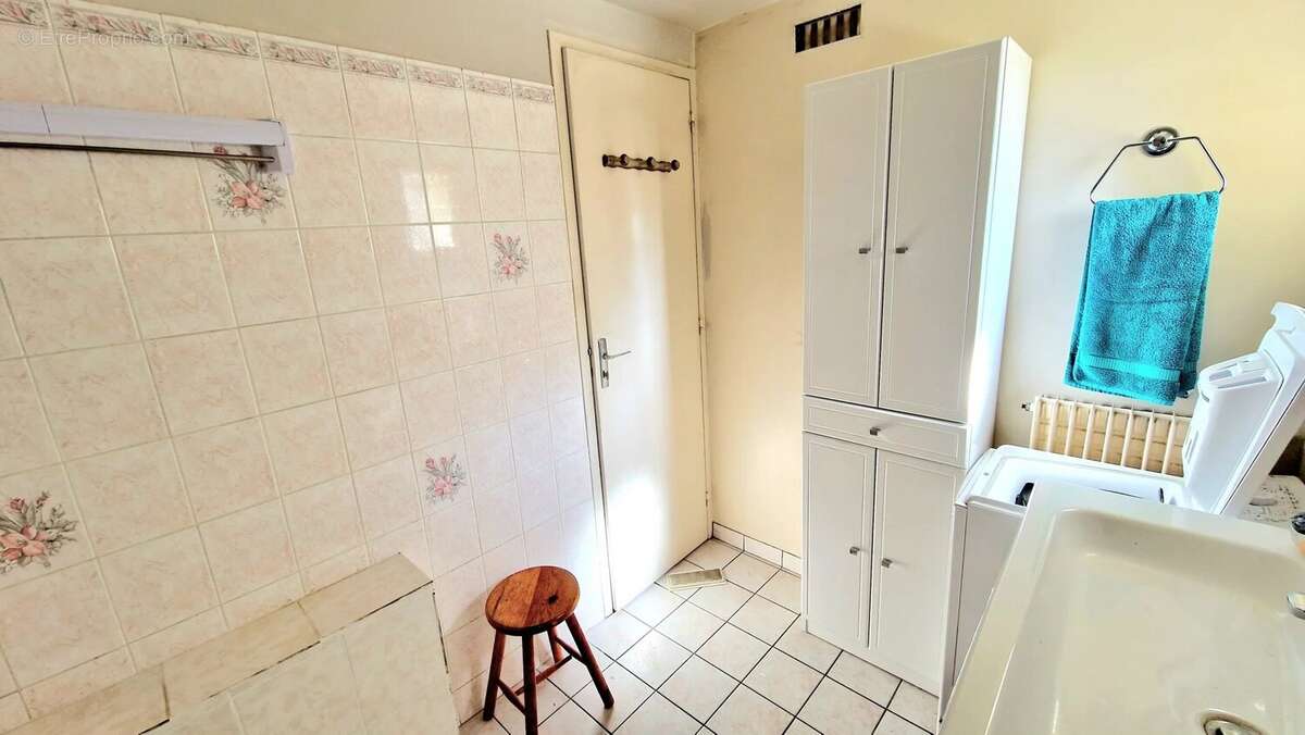 Maison à THIBERVILLE