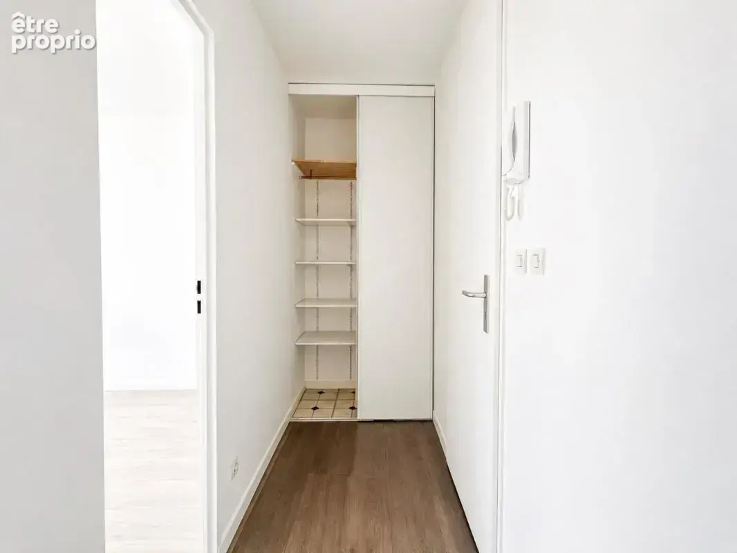 Appartement à vendre 2 pièces COURDIMANCHE (95) - photo 1