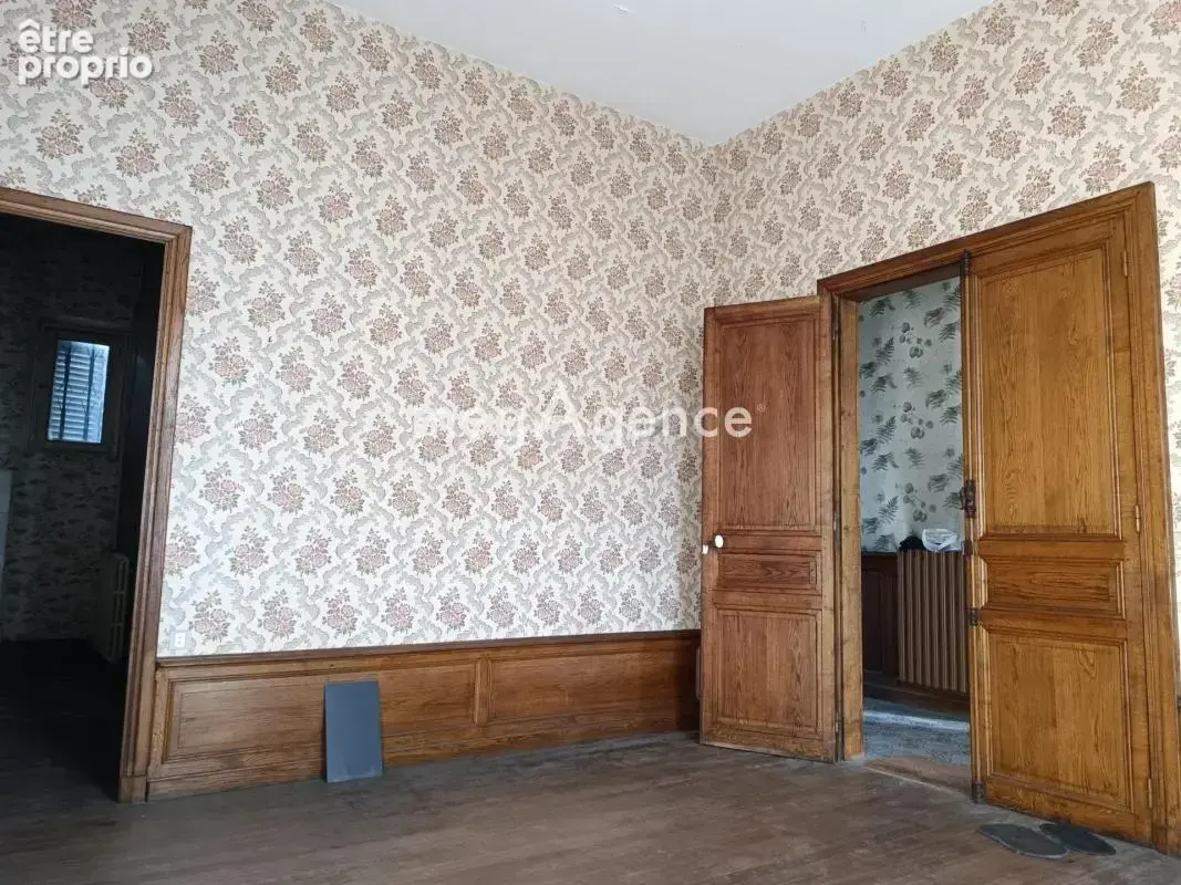 Maison 7 pièces 210 M² - photo 4