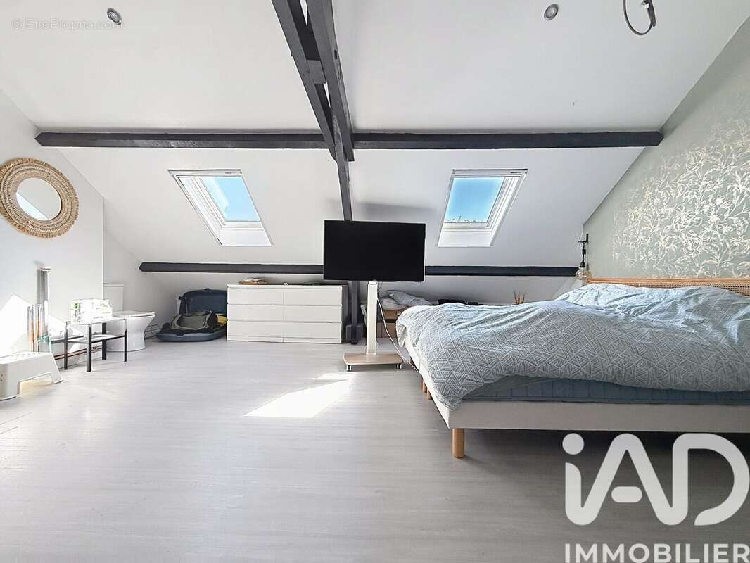 Photo 9 - Maison à LALLAING