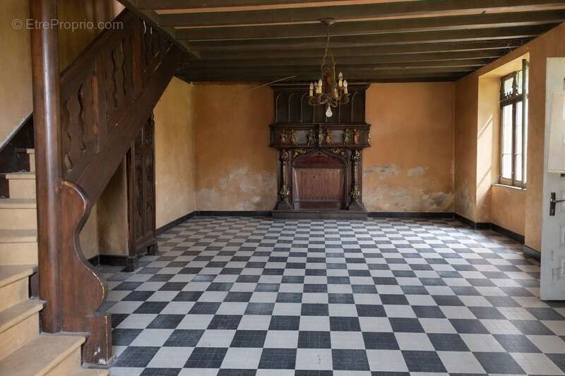 maison de campagne à rénover - photo 9