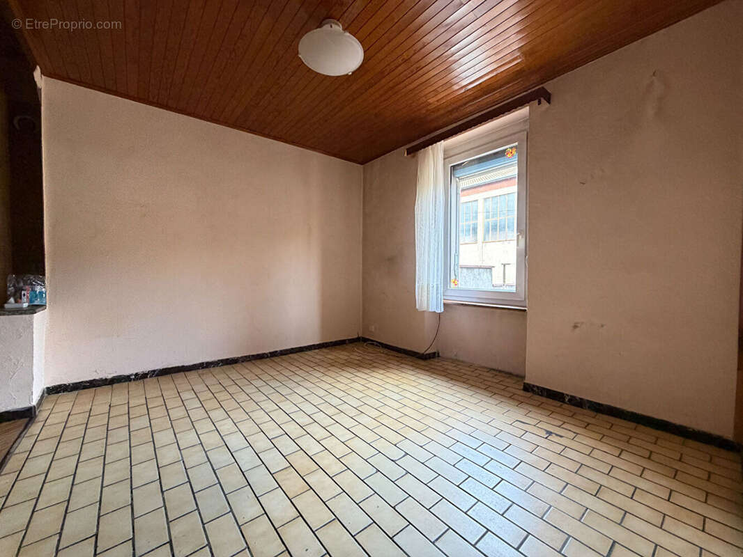 Maison à GUEBWILLER