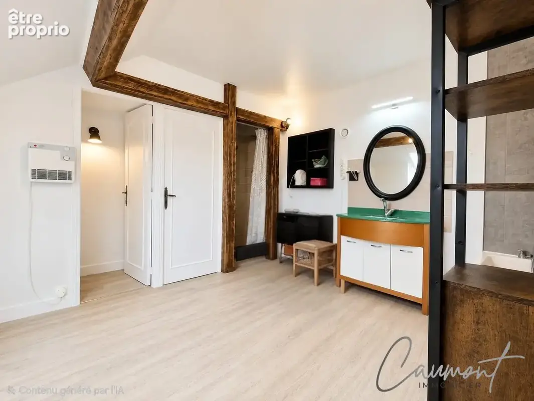 Maison 150 m² à Gruchet-Le-Valasse  - photo 9