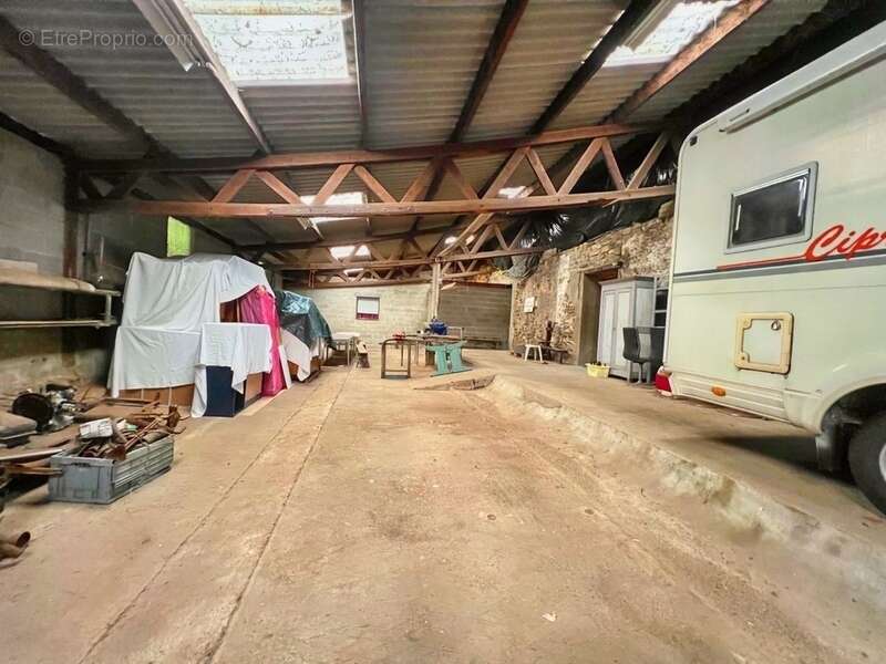 Maison à vendre 5 pièces  (49) avec de nombreuses dépendances habitables - photo 13