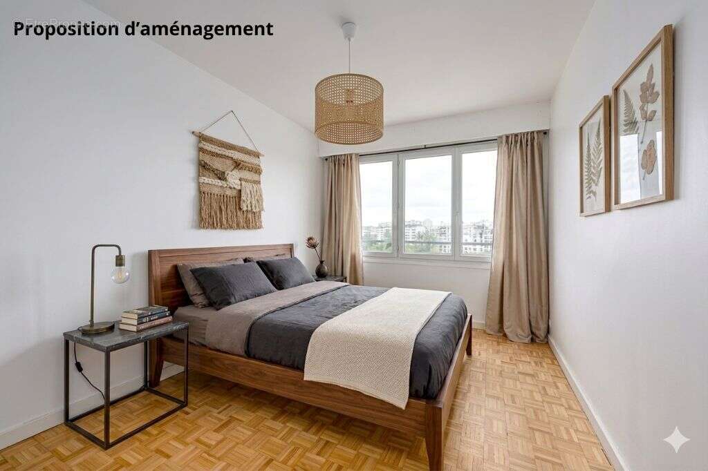 Appartement à VANVES