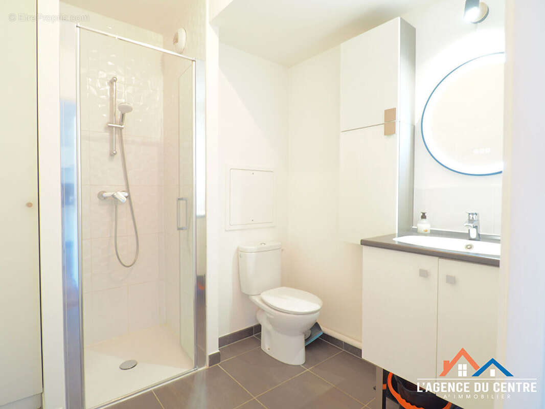 Appartement à ACHERES