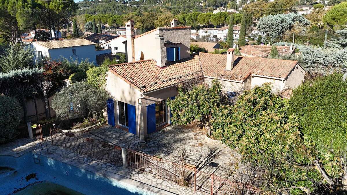 Photo 3 - Maison à BOUC-BEL-AIR