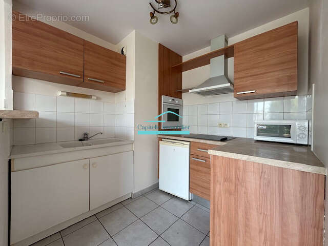 Appartement à PALAVAS-LES-FLOTS