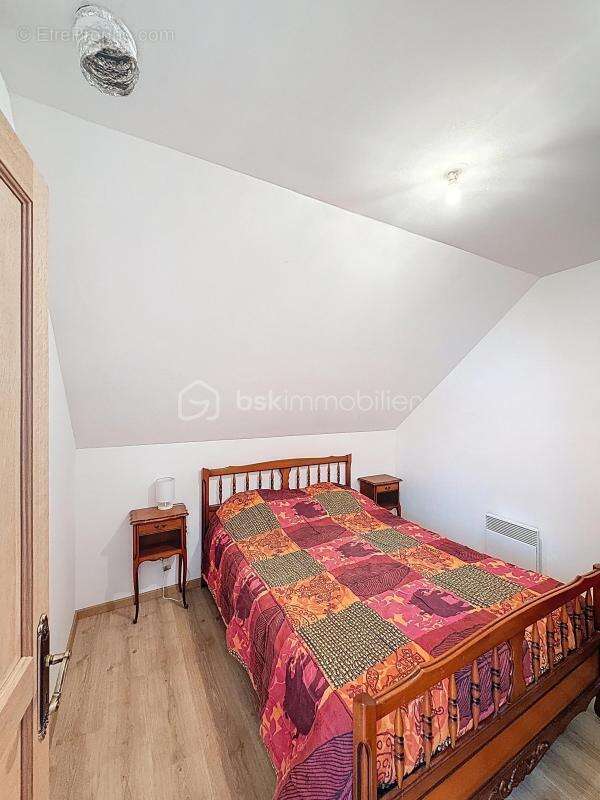 Maison à MONTMIRAIL