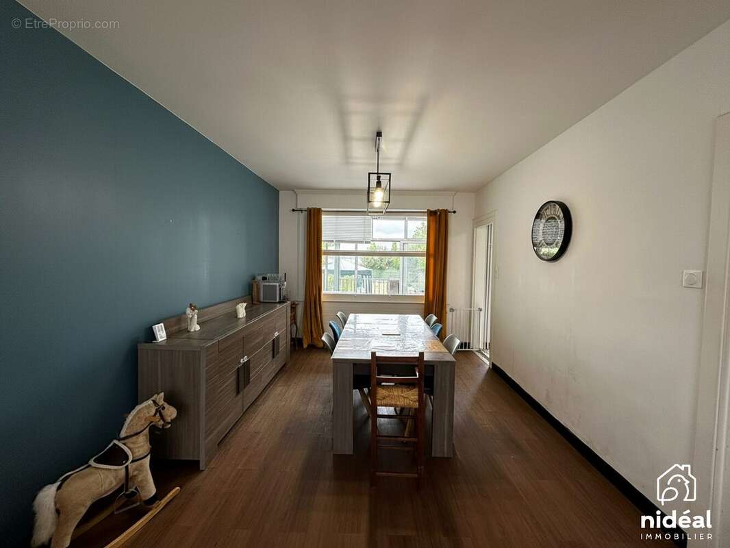 Maison 75 m² à Le Cateau-Cambresis  - photo 3