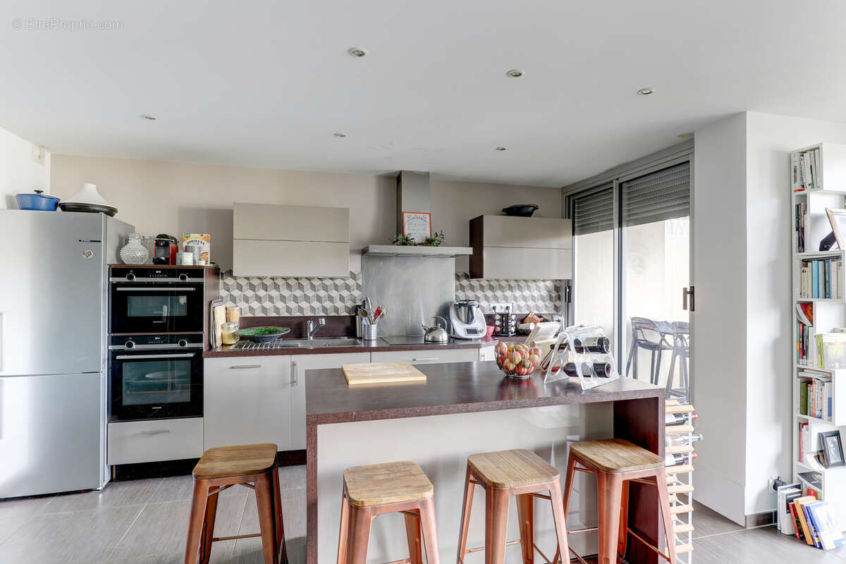 Appartement à CHAMALIERES