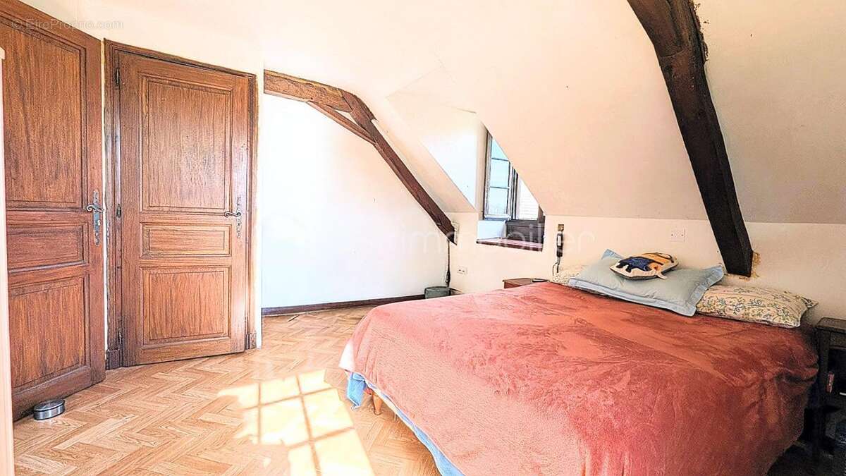 Ensemble immobilier Maison + grange - photo 8