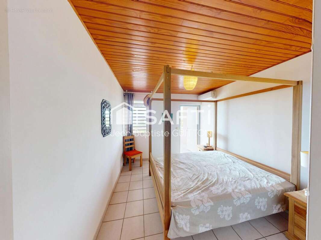 Photo 9 - Maison à LES TROIS-ILETS