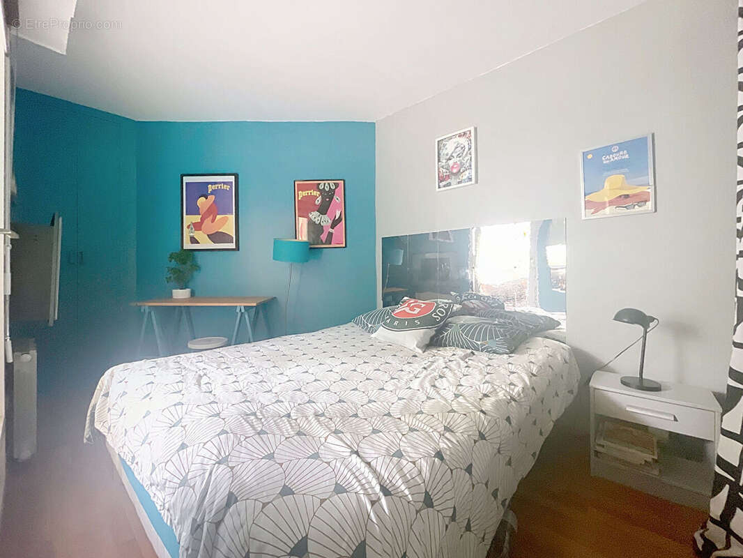 Appartement à CABOURG