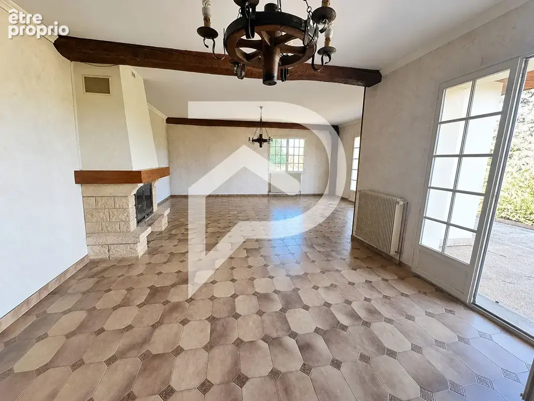 Maison Humes  5 pièce(s) - photo 5