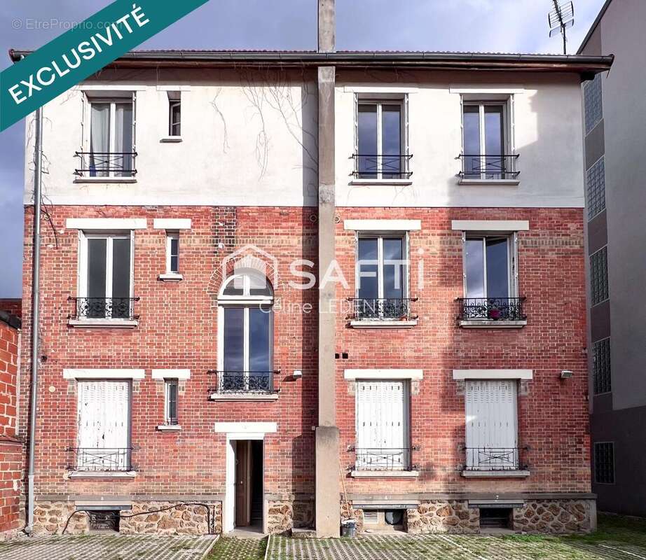 Photo 7 - Appartement à MAISONS-ALFORT