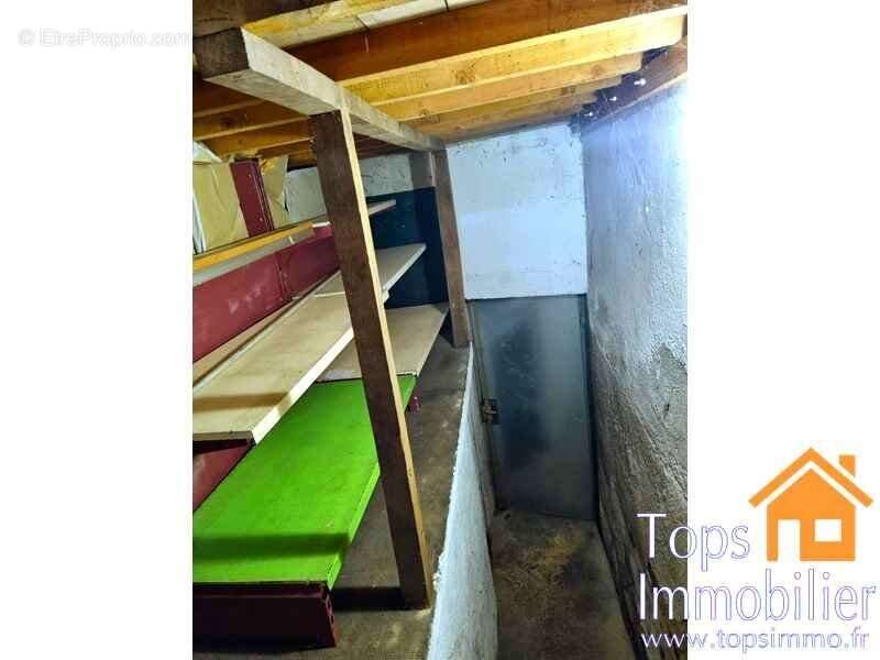 Commerce à VILLEFRANCHE-DE-ROUERGUE