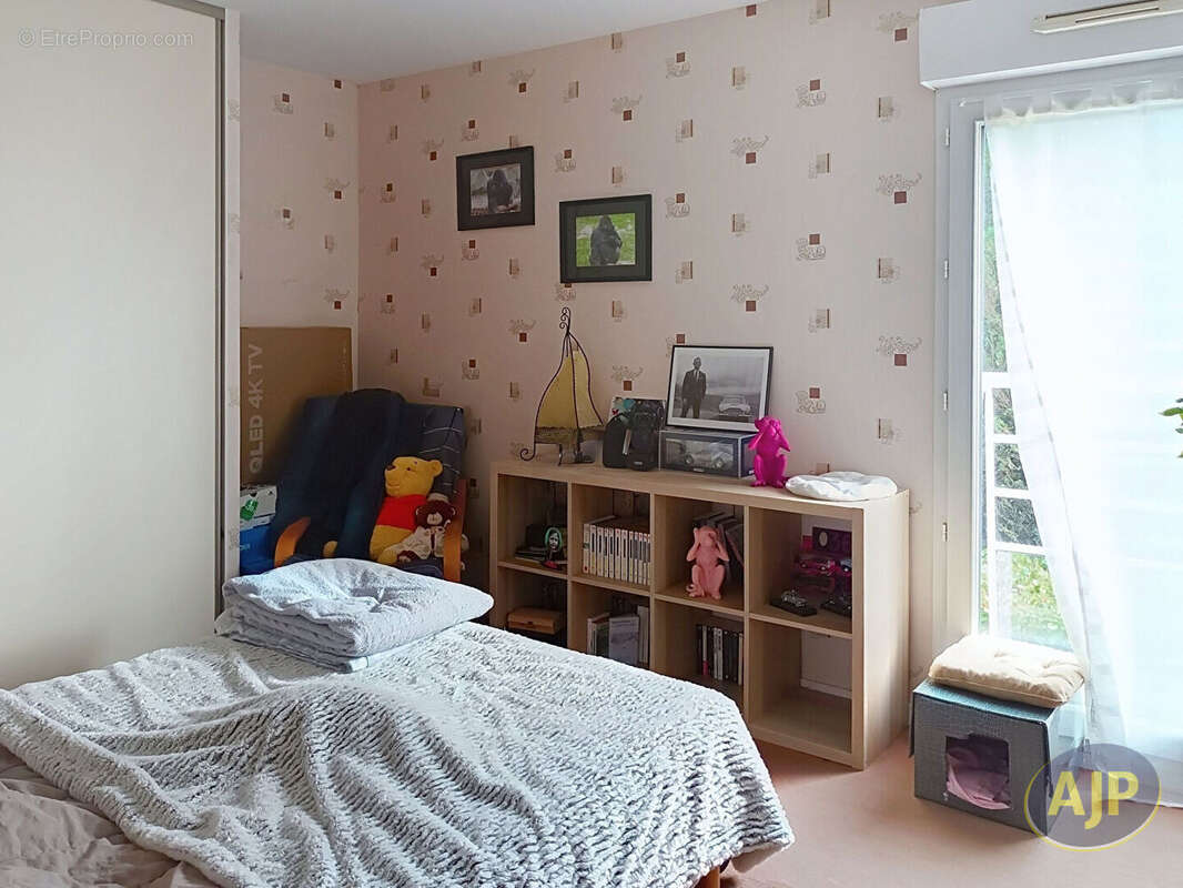 Appartement à QUESTEMBERT