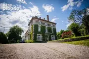 Maison à ETIVAL-CLAIREFONTAINE
