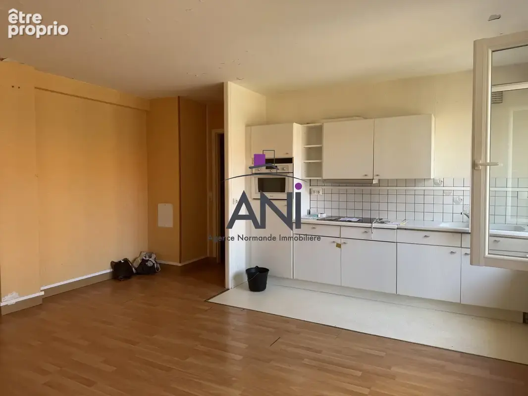 Appartement 34 m² à Dieppe  - photo 4