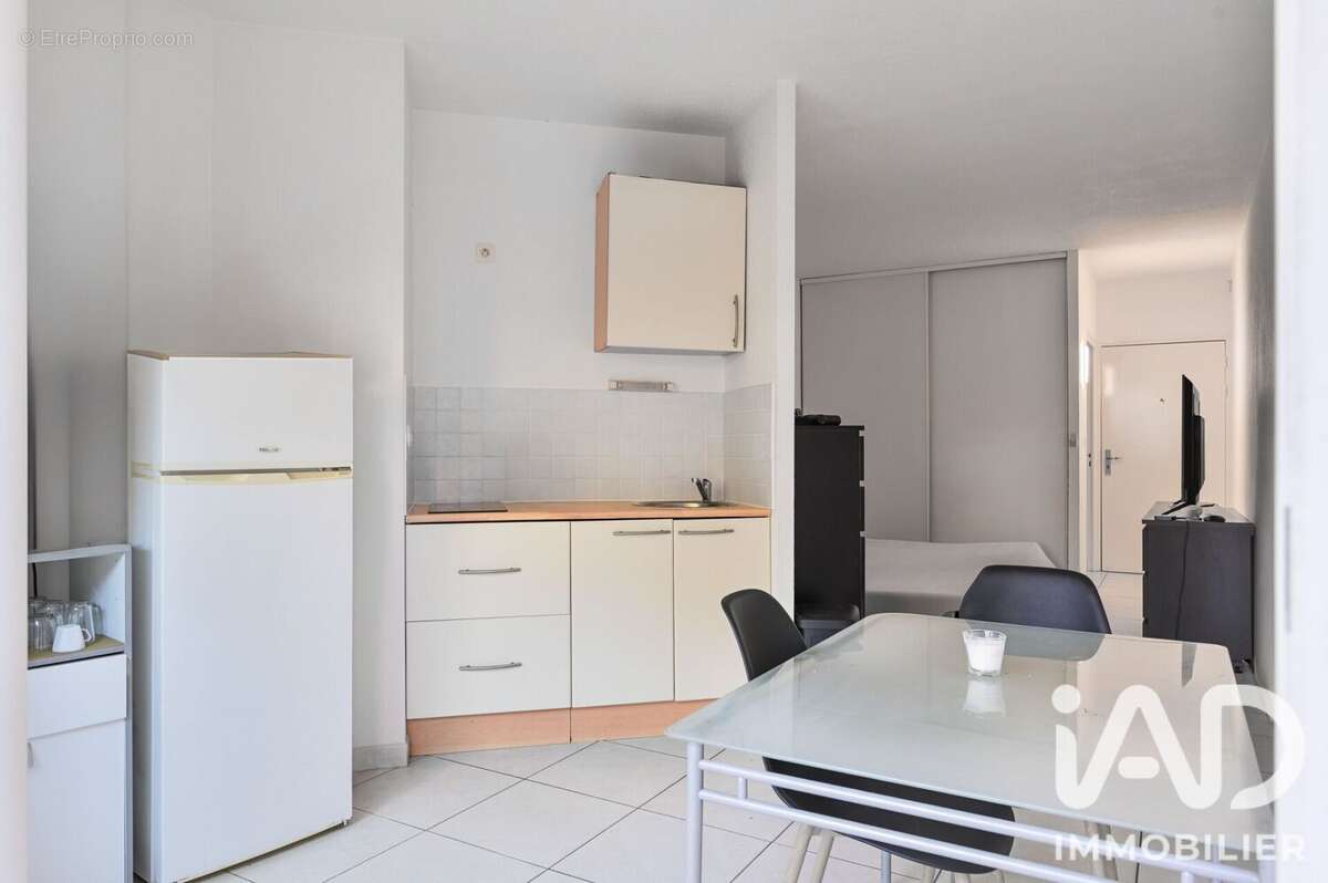 Photo 3 - Appartement à LA CIOTAT