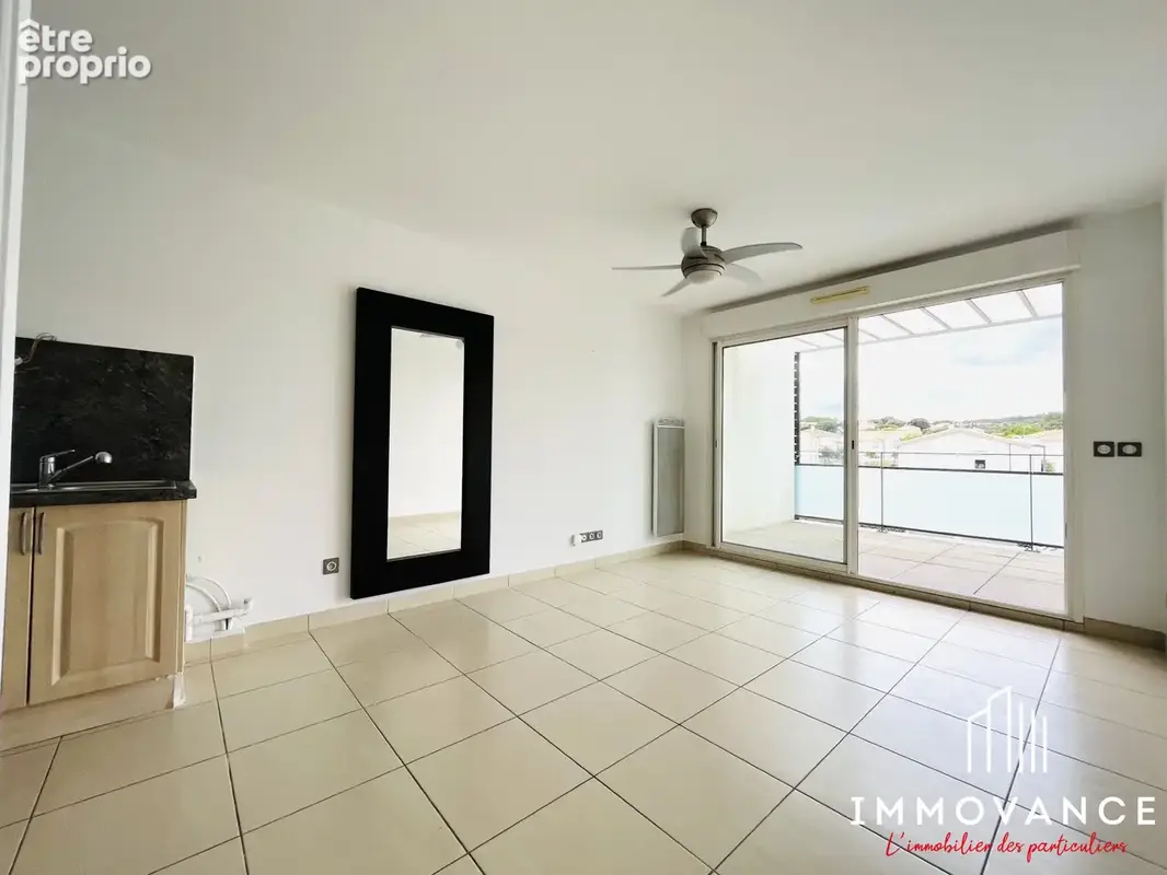 Appartement 2 pièces 37 m² à vendre à Pignan (34570) - photo 2