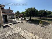 Photo 1 - Maison à TALAIS