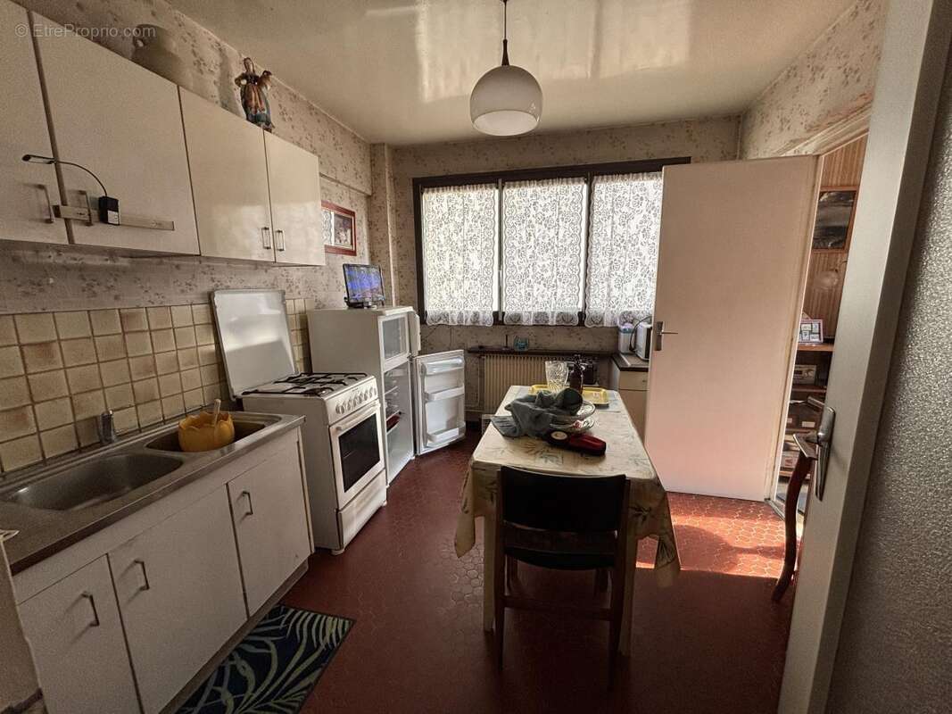Appartement à ROUEN