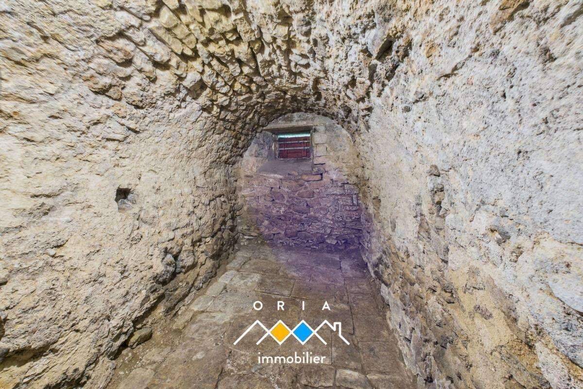 Maison à VANDELAINVILLE