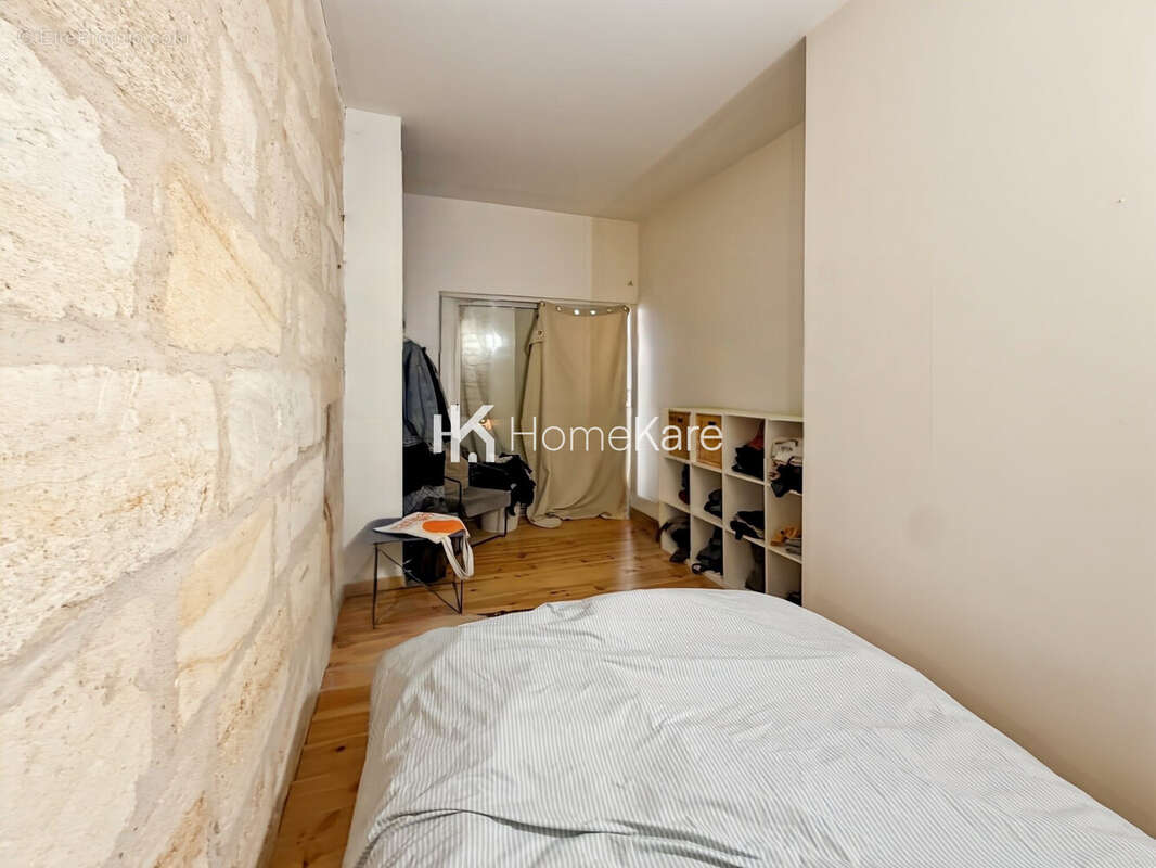 Appartement 61 m² à Bordeaux  - photo 6