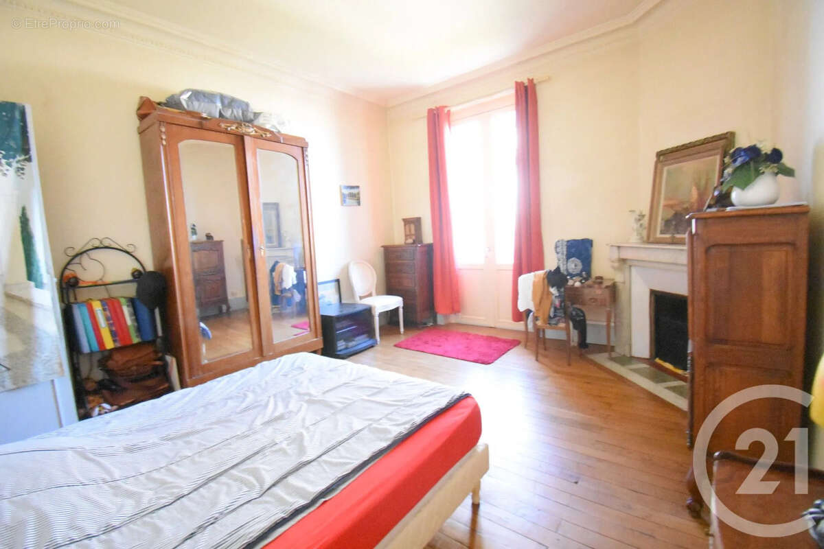 Appartement à VICHY