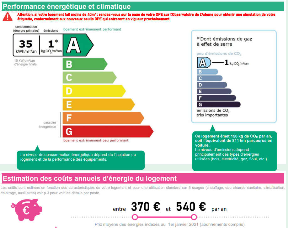 Maison à PLENEUF-VAL-ANDRE