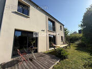 Maison à SAINT-LEU-D&#039;ESSERENT