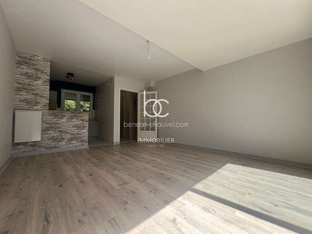 Appartement à VANNES