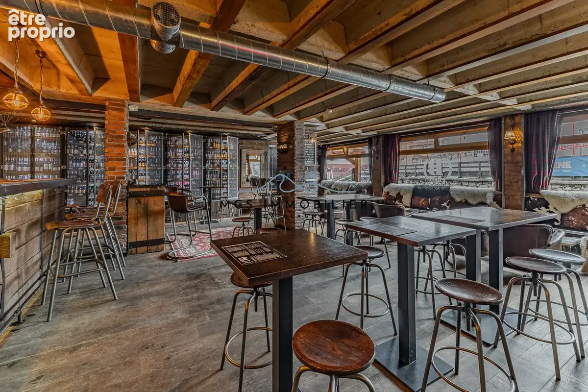 Bien immobilier à vendre à La Cote-D'aime (73210) - photo 8