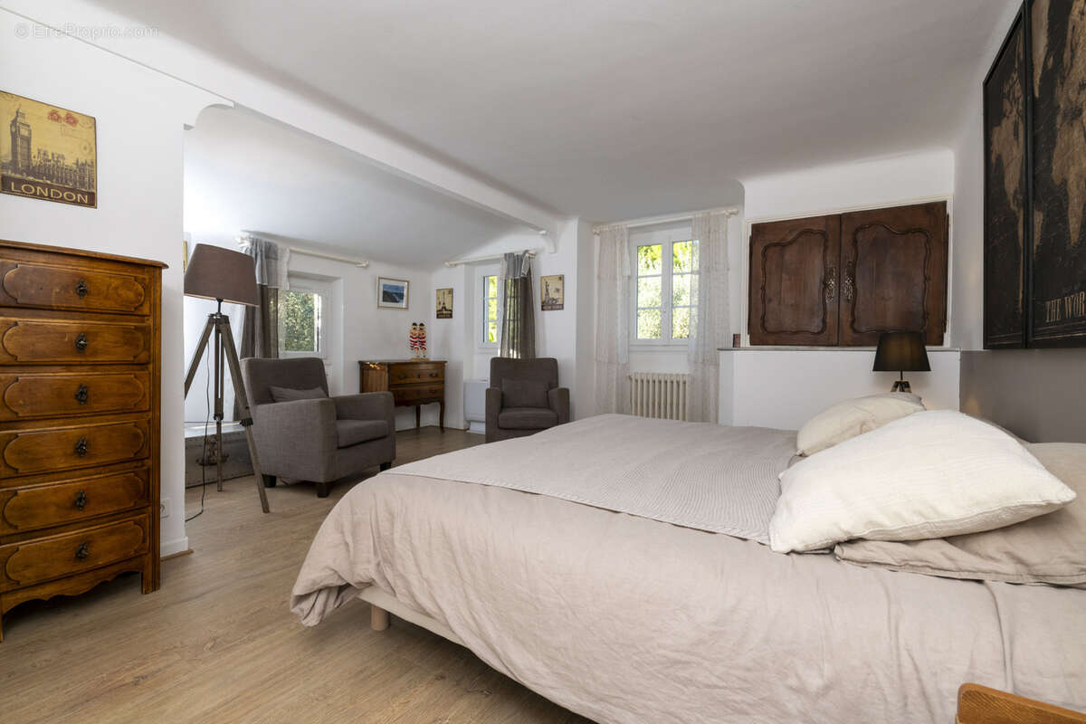 Maison à SANARY-SUR-MER