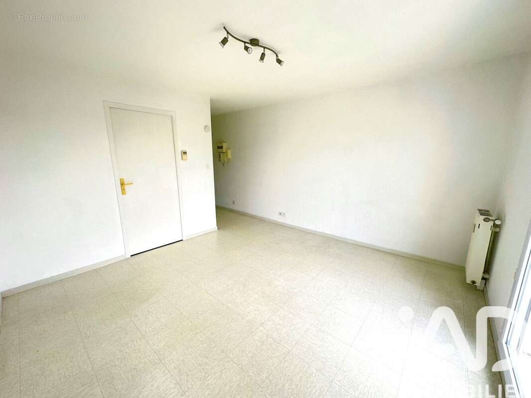 Photo 5 - Appartement à POITIERS