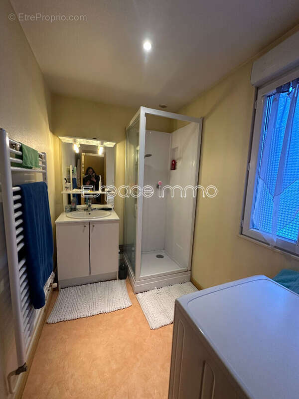 Appartement à MONTVILLE