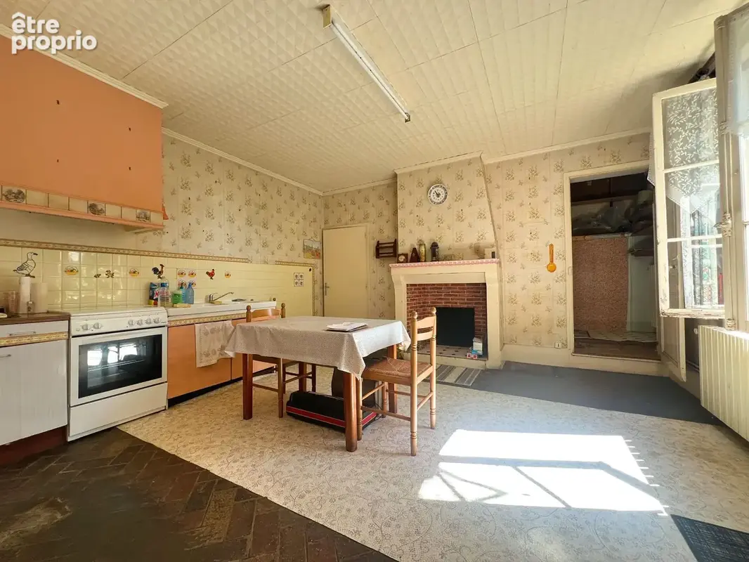 Maison 4 pièces 97 m² à vendre à Vernon (27200) - photo 3