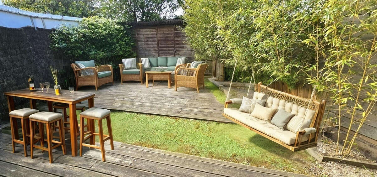 Maison à LA BAULE-ESCOUBLAC