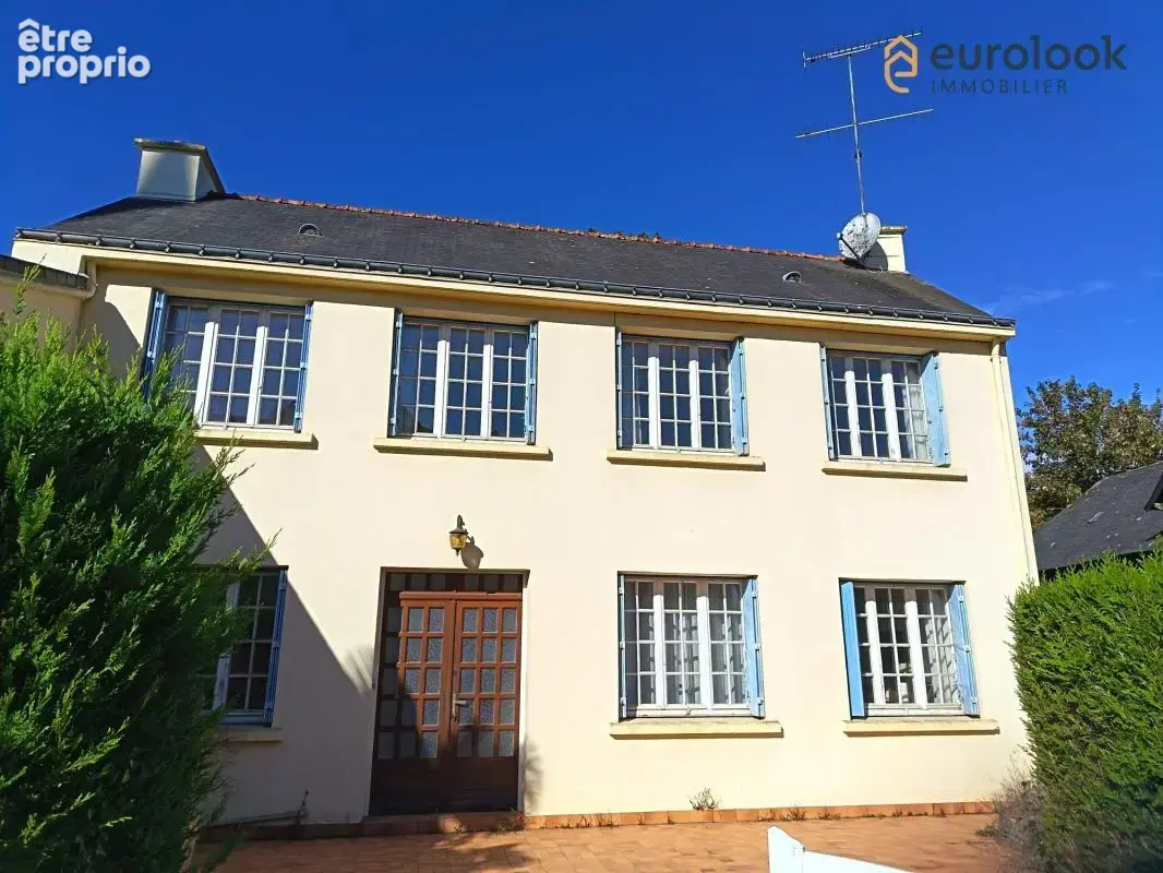 Maison de bourg - photo 1