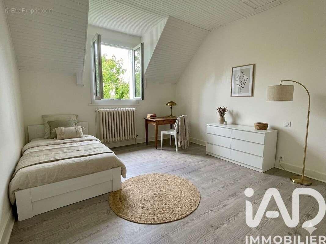 Photo 8 - Maison à SAINT-AVERTIN